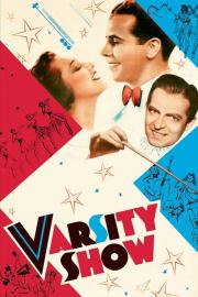 Varsity Show filmas