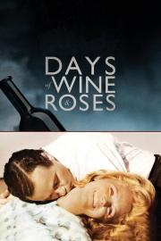 Days of Wine and Roses filmas