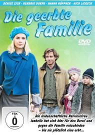 Die geerbte Familie filmas