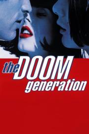 The Doom Generation filmas