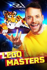LEGO Masters filmas