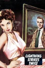 Lightning Strikes Twice filmas