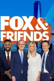 Fox & Friends filmas