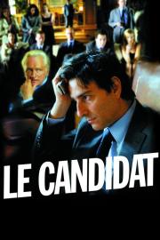 The Candidate filmas