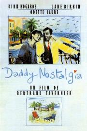 Daddy Nostalgie filmas