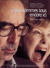 We're All Still Here filmas