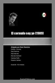 El cornudo soy yo filmas