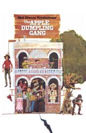 The Apple Dumpling Gang filmas