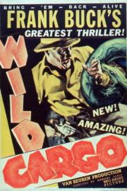 Wild Cargo filmas