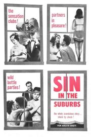 Sin in the Suburbs filmas