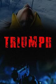 The Red One: Triumph filmas