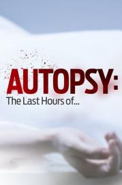 Autopsy: The Last Hours of... filmas