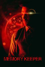 The Memory Keeper filmas