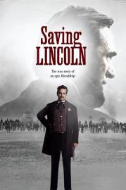 Saving Lincoln filmas