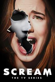 Scream: The TV Series filmas