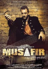 Musafir filmas