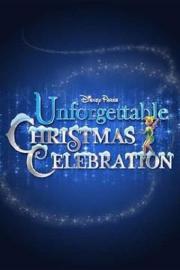 Disney Parks Unforgettable Christmas Celebration filmas
