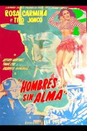 Hombres sin alma filmas