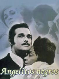 Little Black Angels filmas