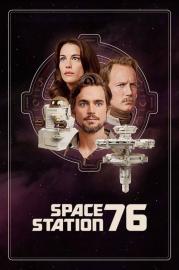 Space Station 76 filmas