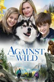 Against the Wild filmas