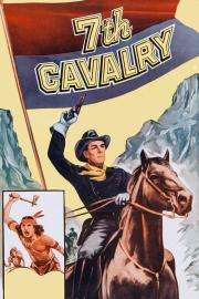 7th Cavalry filmas