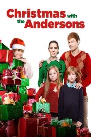 Christmas with the Andersons filmas