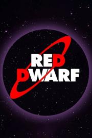 Red Dwarf filmas