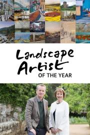 Landscape Artist of the Year filmas