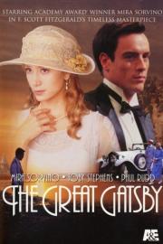 The Great Gatsby filmas