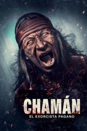 Shaman filmas