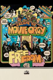 The Movie Orgy filmas