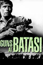 Guns at Batasi filmas