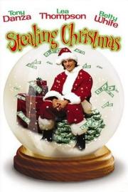 Stealing Christmas filmas