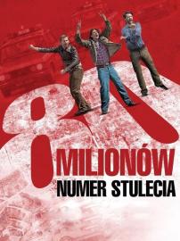 80 milijonų filmas