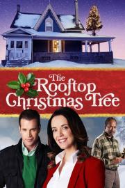 The Rooftop Christmas Tree filmas