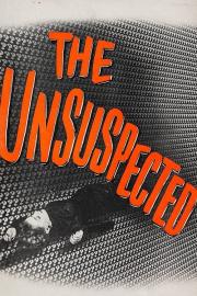 The Unsuspected filmas