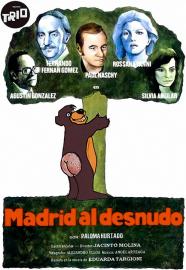 Madrid al desnudo filmas