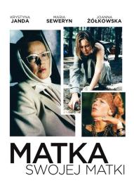 Matka swojej matki filmas