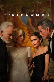 Diplomatė filmas