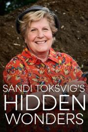 Sandi Toksvig's Hidden Wonders filmas