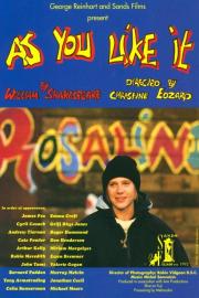 As You Like It filmas