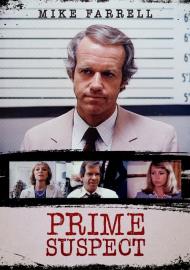 Prime Suspect filmas