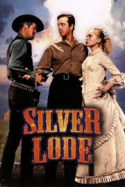 Silver Lode filmas