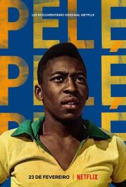 Pelé filmas