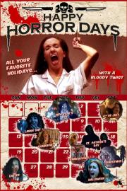 Happy Horror Days filmas