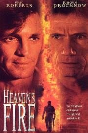 Heaven's Fire filmas