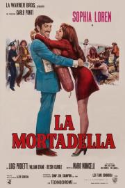 La mortadella filmas