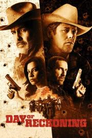 Day of Reckoning filmas