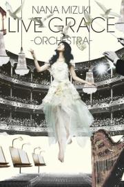 NANA MIZUKI LIVE GRACE 2011 ―ORCHESTRA― filmas